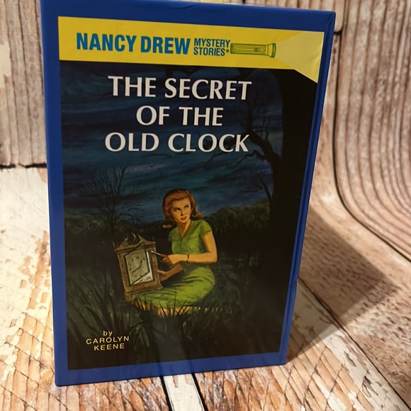 Nancy Drew Collection - Picture 7 of 16